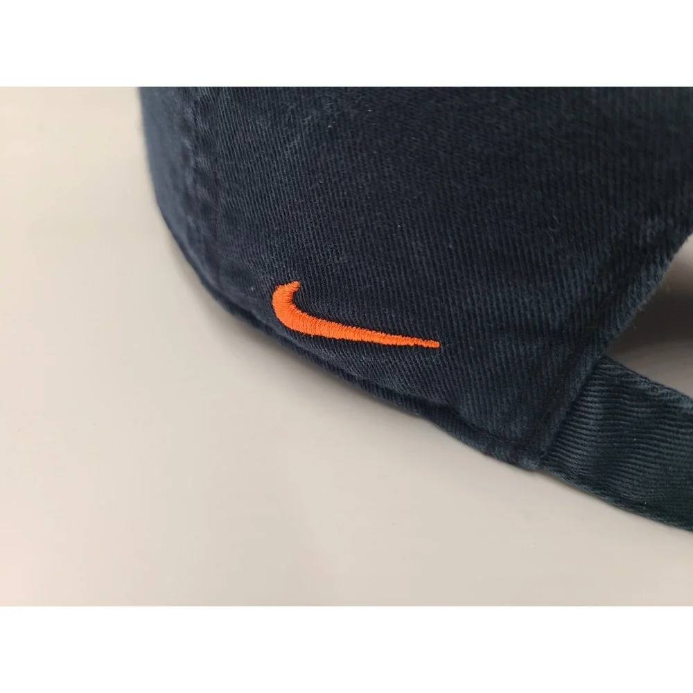 Oregon‎ State University Beavers Nike Strapback Adjustable (Fits Small) Hat Cap